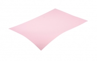 Barevný papír pro vyřezávání a embosing Candy Pink